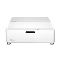 Optoma ZH430UST videoproyector Proyector de alcance estándar 4000 lúmenes ANSI DLP