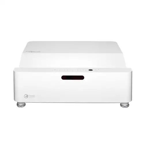 Optoma ZH430UST videoproyector Proyector de alcance estándar 4000 lúmenes ANSI DLP