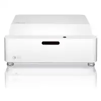 Optoma ZH430UST videoproyector Proyector de alcance estándar 4000 lúmenes ANSI DLP