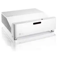 Optoma ZH430UST videoproyector Proyector de alcance estándar 4000 lúmenes ANSI DLP
