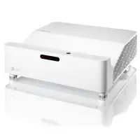 Optoma ZH430UST videoproyector Proyector de alcance estándar 4000 lúmenes ANSI DLP