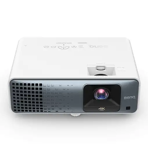 BenQ TK710 Proyector de alcance estándar 3200 lúmenes ANSI DLP UHD 4K (3840x2160)