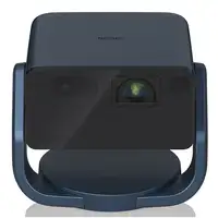 Epson EF-22N Proyector de alcance estándar 3LCD 1080p (1920x1080) Negro, Azul