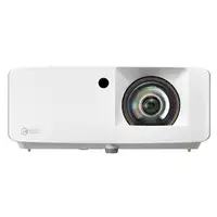 Optoma UHZ35ST Proyector de corto alcance 3500 lúmenes ANSI DLP UHD 4K (3840x2160)