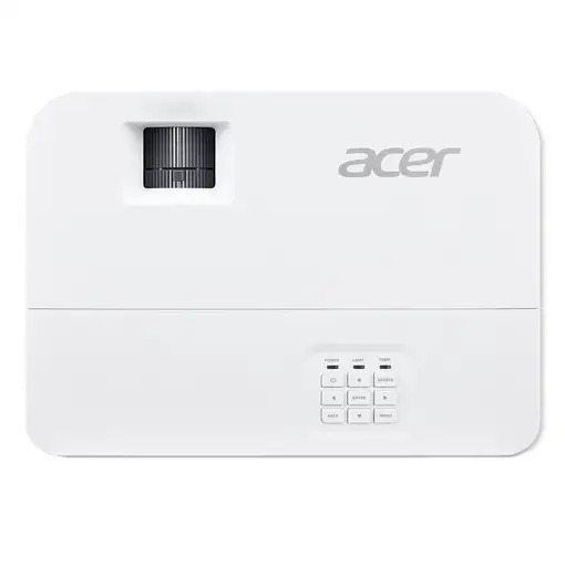 Acer H6542 Proyector de alcance estándar 4000 lúmenes ANSI DLP 1080p (1920x1080) B