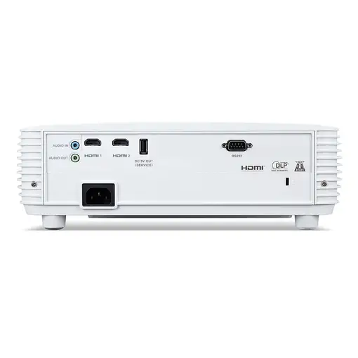 Acer H6542 Proyector de alcance estándar 4000 lúmenes ANSI DLP 1080p (1920x1080) B