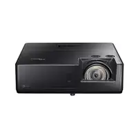 Optoma ZK608TST Proyector de corto alcance 6000 lúmenes ANSI DLP UHD 4K (3840x2160 Optoma ZK608TST Proyector de corto alcance 6000 lúmenes ANSI DLP UHD 4K (3840x2160