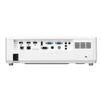 Optoma ZU607T Proyector de alcance estándar 6500 lúmenes ANSI DLP WUXGA (1920x1200