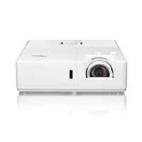 Optoma ZU607T Proyector de alcance estándar 6500 lúmenes ANSI DLP WUXGA (1920x1200