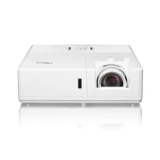 Optoma ZU607T Proyector de alcance estándar 6500 lúmenes ANSI DLP WUXGA (1920x1200