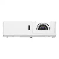 Optoma ZU607T Proyector de alcance estándar 6500 lúmenes ANSI DLP WUXGA (1920x1200