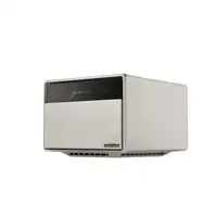 XGIMI HORIZON Ultra Proyector de alcance estándar DLP UHD 4K (3840x2160) 3D Beige, XGIMI HORIZON Ultra Proyector de alcance estándar DLP UHD 4K (3840x2160) 3D Beige,