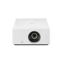 LG HU710PW Proyector de alcance estándar 2000 lúmenes ANSI DLP UHD 4K (3840x2160)