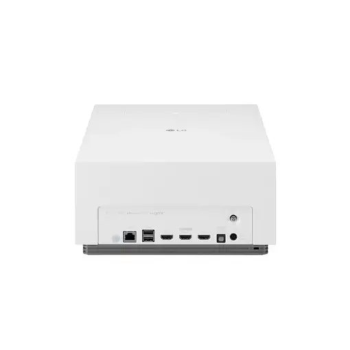 LG HU710PW Proyector de alcance estándar 2000 lúmenes ANSI DLP UHD 4K (3840x2160)