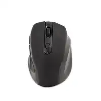 CoolBox COO-KTR-02W teclado Ratón incluido Oficina RF inalámbrico QWERTY Español N