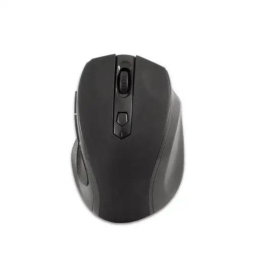 CoolBox COO-KTR-02W teclado Ratón incluido Oficina RF inalámbrico QWERTY Español N
