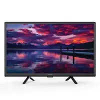 Televisor LCD 24'' HD Negro SRT24HE4023 STRONG Televisor LCD 24'' HD Negro SRT24HE4023 STRONG