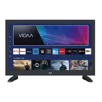 Televisor LED 19'' WXGA Negro Smart 113519 V1 NEW MAJESTIC Televisor LED 19'' WXGA Negro Smart 113519 V1 NEW MAJESTIC