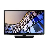 Televisor LED 24'' HD Negro Smart UE24N4300ADXZT SAMSUNG Televisor LED 24'' HD Negro Smart UE24N4300ADXZT SAMSUNG