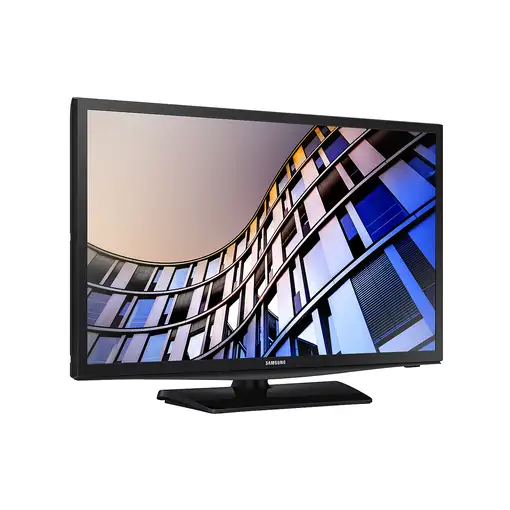 Televisor LED 24'' HD Negro Smart UE24N4300ADXZT SAMSUNG