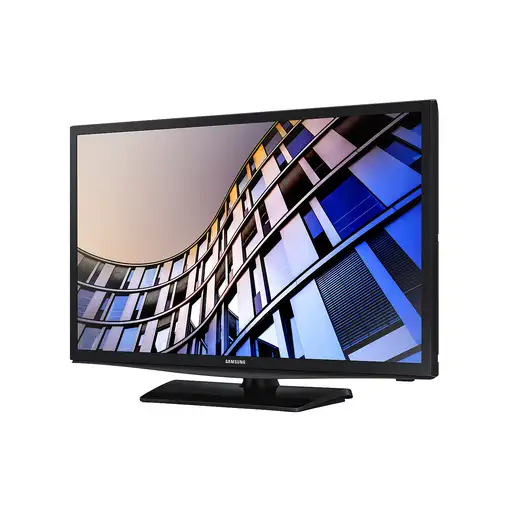 Televisor LED 24'' HD Negro Smart UE24N4300ADXZT SAMSUNG