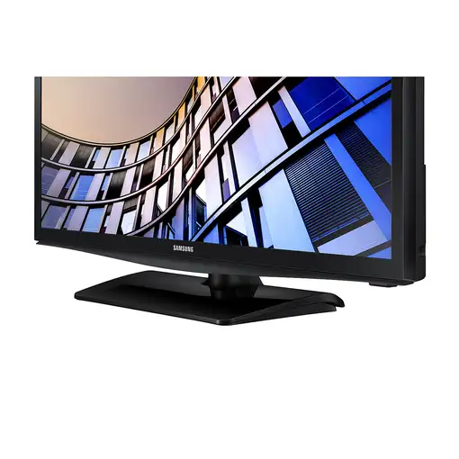 Televisor LED 24'' HD Negro Smart UE24N4300ADXZT SAMSUNG