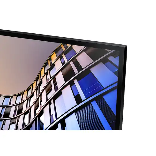 Televisor LED 24'' HD Negro Smart UE24N4300ADXZT SAMSUNG