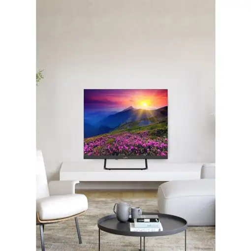 Televisor LED 24'' HD Negro Smart 24HV02V SMART-TECH