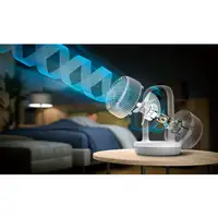 Philips 2000 series Ventilador de mesa serie 2000