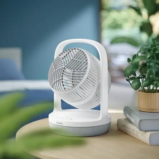 Philips 2000 series Ventilador de mesa serie 2000