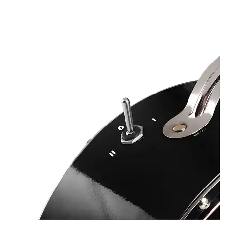 Ventiladores sobremesa Negro TRISTAR