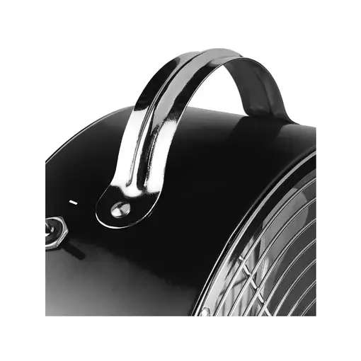 Ventiladores sobremesa Negro TRISTAR