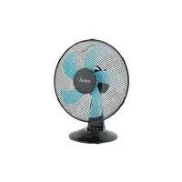 Ventiladores sobremesa Negro ARDES