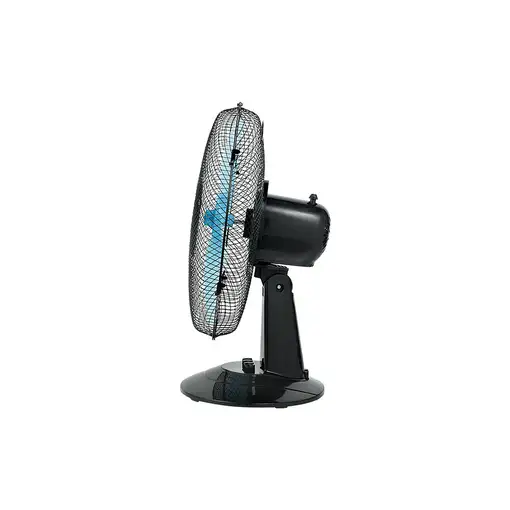 Ventiladores sobremesa Negro ARDES