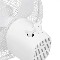 Ventiladores sobremesa Blanco TRISTAR