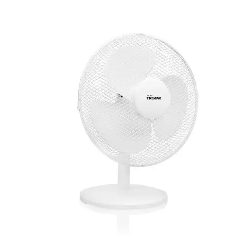 Tristar VE-5724 ventilador Blanco