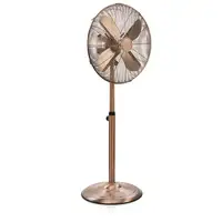 Ventiladores pie/suelo Cobre TRISTAR
