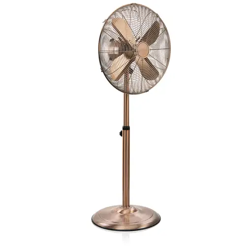 Ventiladores pie/suelo Cobre TRISTAR