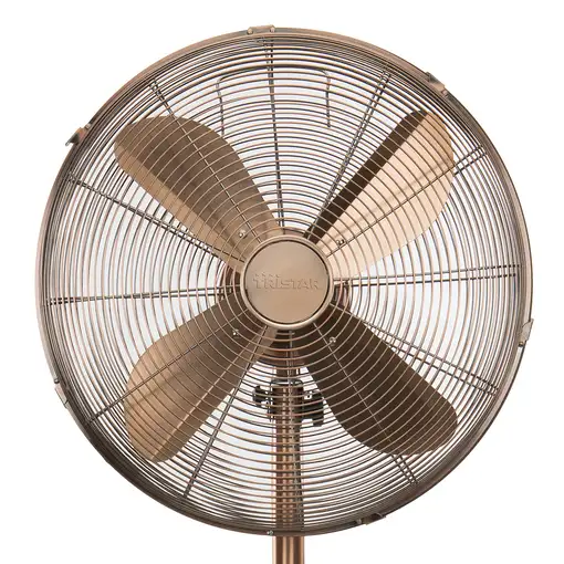 Ventiladores pie/suelo Cobre TRISTAR