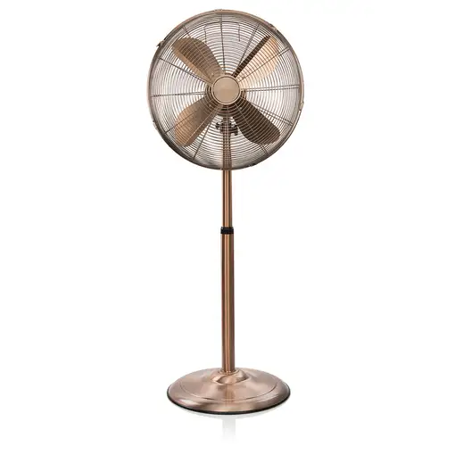 Ventiladores pie/suelo Cobre TRISTAR