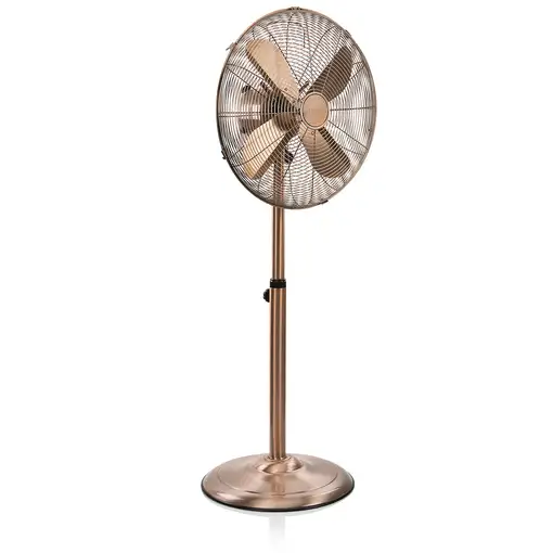 Ventiladores pie/suelo Cobre TRISTAR