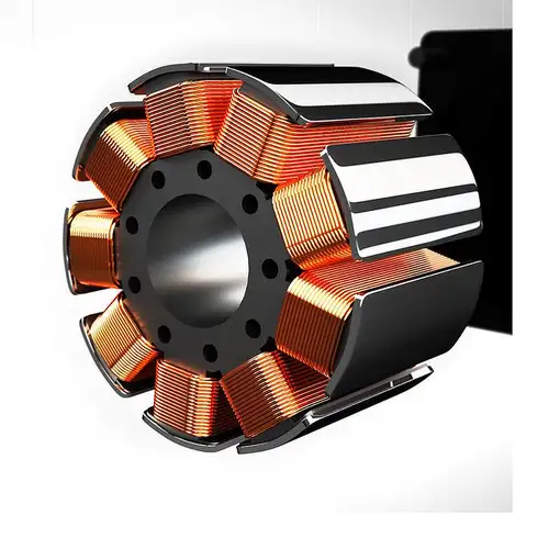 Ventiladores pie/suelo Negro CECOTEC