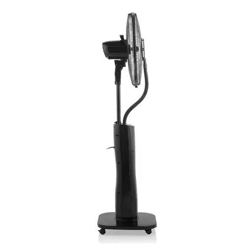 Ventiladores pie/suelo Negro TRISTAR