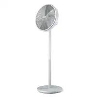 Ventiladores pie/suelo Gris PHILIPS Ventiladores pie/suelo Gris PHILIPS