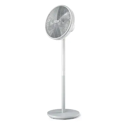 Ventiladores pie/suelo Gris PHILIPS