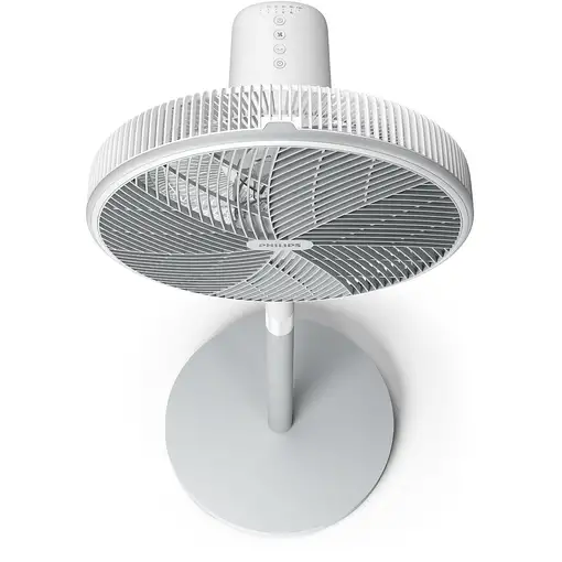 Ventiladores pie/suelo Gris PHILIPS
