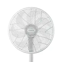 Ventiladores pie/suelo Gris PHILIPS Ventiladores pie/suelo Gris PHILIPS