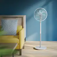 Ventiladores pie/suelo Gris PHILIPS Ventiladores pie/suelo Gris PHILIPS