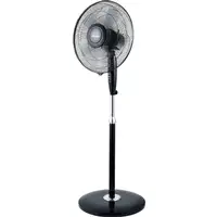Ventiladores pie/suelo Negro ARDES