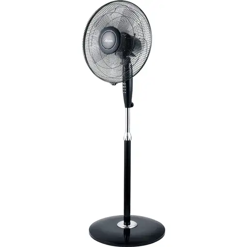 Ventiladores pie/suelo Negro ARDES